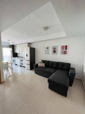 Precioso apartamento nuevo en Benicarló